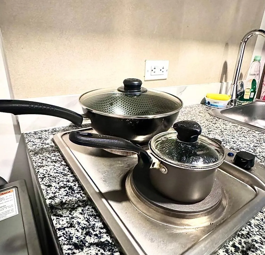 Apartman Bogota Y Su Diversidad